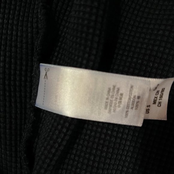 Juicy Couture Navy Hooded Jacket sz S - Picture 16 of 16